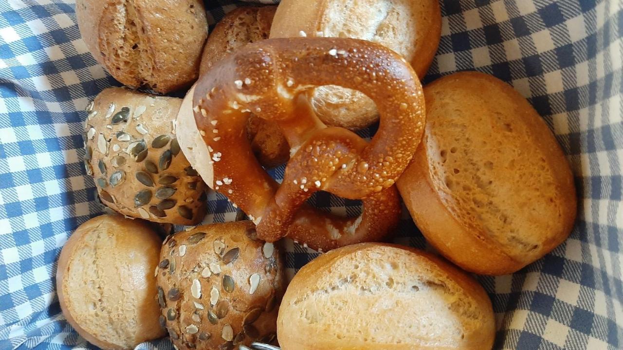 Gæstehus Erna Böbrach