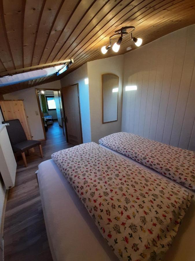 Erna 3* Böbrach