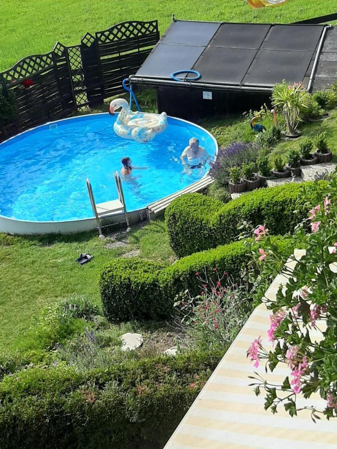 Erna Pensjonat 3*