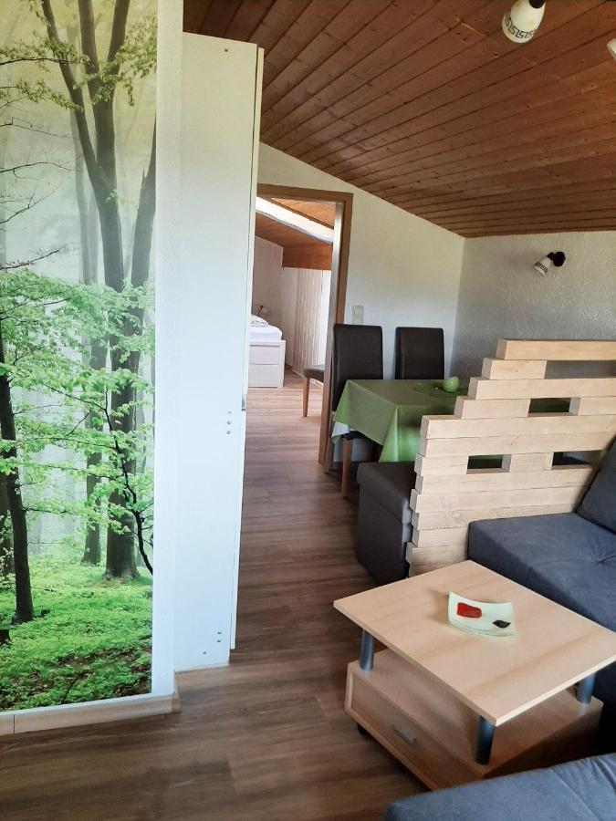 Pensjonat Erna Böbrach