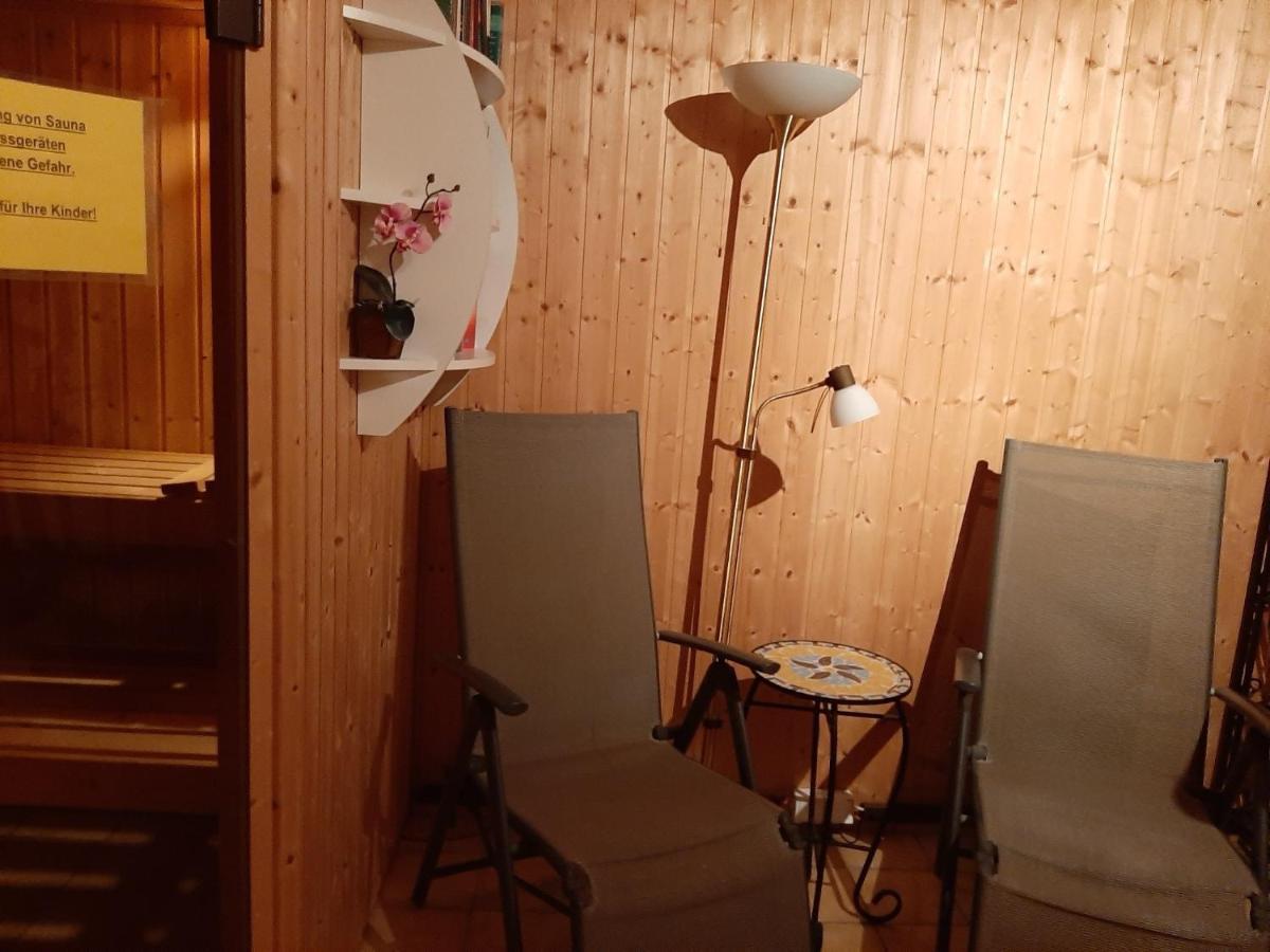 Erna 3* Böbrach