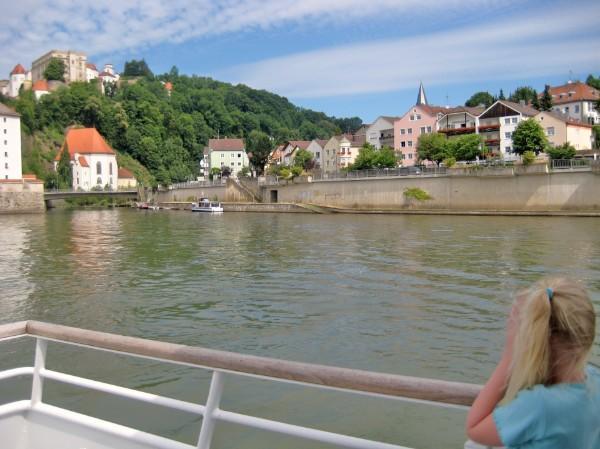 Erna 3* Böbrach