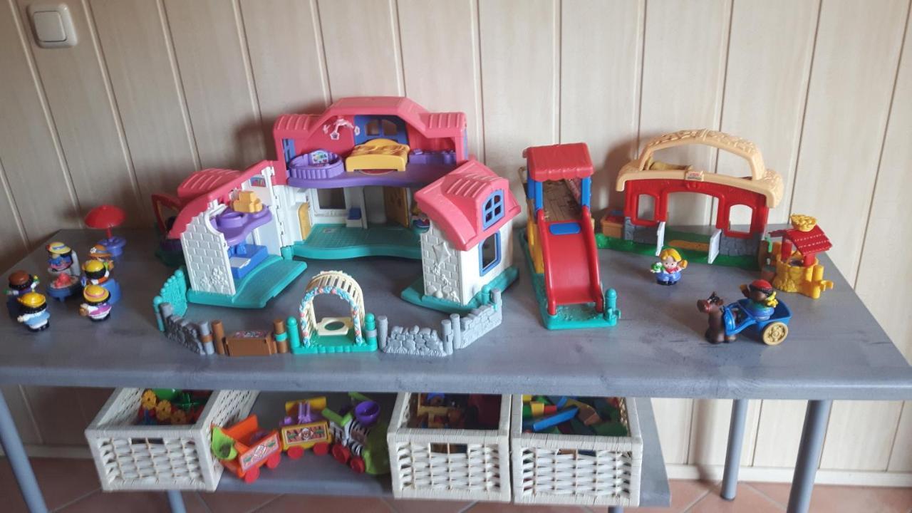 Pensjonat Erna 3*
